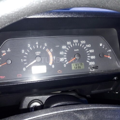LADA (VAZ) Niva 2015, 116,000 km - 1.7 l - Şamaxı