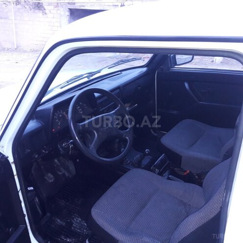 LADA (VAZ) Niva 2015, 116,000 km - 1.7 l - Şamaxı