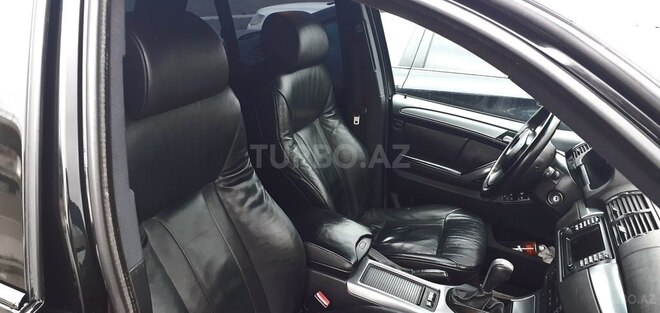 BMW X5 2004, 168,000 km - 4.4 l - Bakı