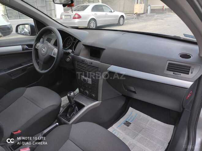 Opel Astra 2006, 152,479 km - 1.6 l - Bakı