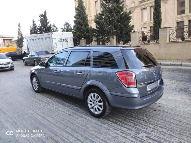 Opel Astra 2006, 152,479 km - 1.6 l - Bakı
