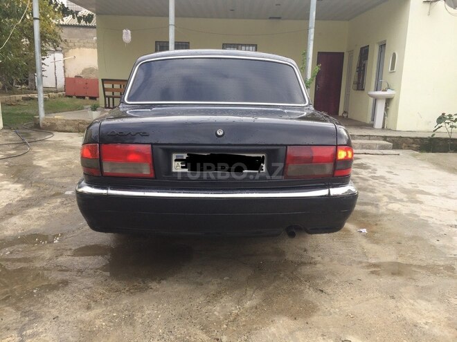 GAZ 31105 2005, 234,500 km - 2.4 l - Bakı