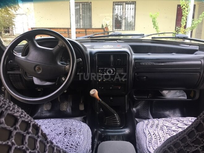 GAZ 31105 2005, 234,500 km - 2.4 l - Bakı