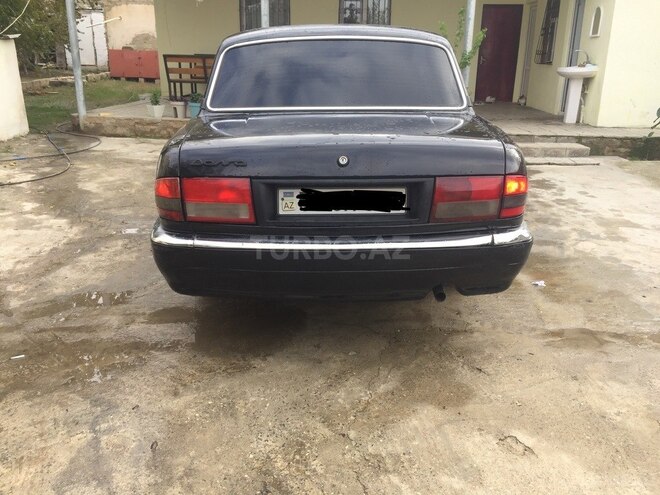 GAZ 31105 2005, 234,500 km - 2.4 l - Bakı