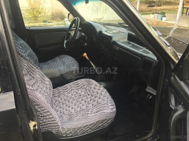 GAZ 31105 2005, 234,500 km - 2.4 l - Bakı