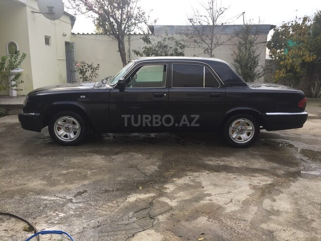 GAZ 31105 2005, 234,500 km - 2.4 l - Bakı