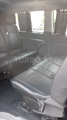 Mercedes Vito 2009, 339,000 km - 2.2 л - Bakı