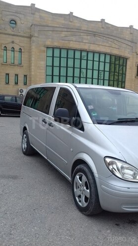 Mercedes Vito 2009, 339,000 km - 2.2 л - Bakı