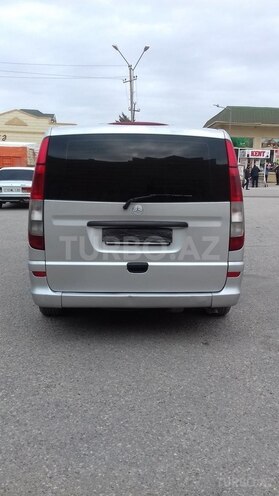 Mercedes Vito 2009, 339,000 km - 2.2 л - Bakı