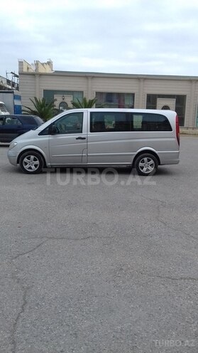 Mercedes Vito 2009, 339,000 km - 2.2 л - Bakı