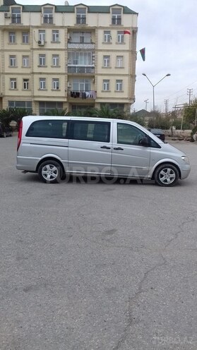 Mercedes Vito 2009, 339,000 km - 2.2 л - Bakı