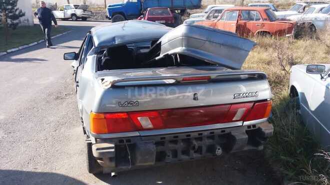 LADA (VAZ) 2115 2012, 2,000,000 km - 0.2 l - Gədəbəy