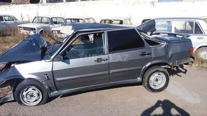 LADA (VAZ) 2115 2012, 2,000,000 km - 0.2 l - Gədəbəy