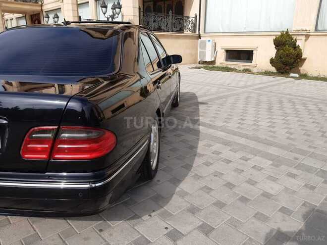 Mercedes E 320 2000, 313,700 km - 3.2 l - Bakı