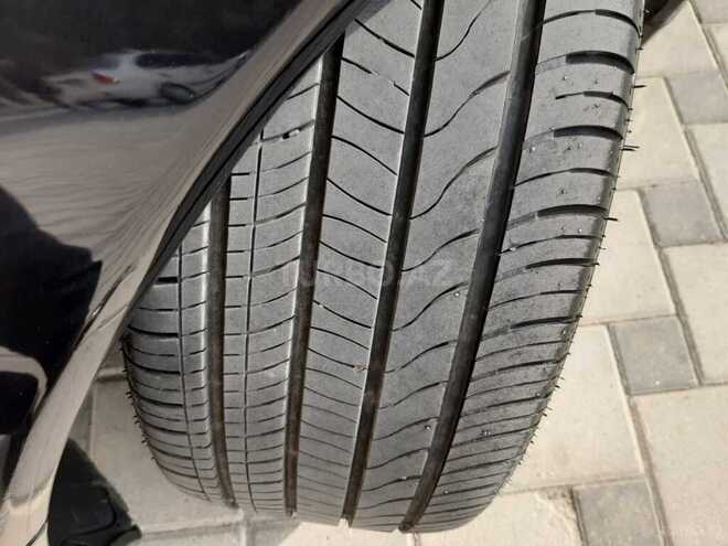Mercedes E 320 2000, 313,700 km - 3.2 l - Bakı
