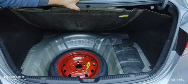 Hyundai Elantra 2015, 31,000 km - 1.8 l - Bakı