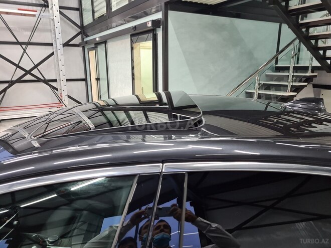 BMW 530 2018, 36,500 km - 2.0 l - Bakı
