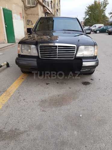 Mercedes E 200 1994, 220,000 km - 2.0 л - Bakı
