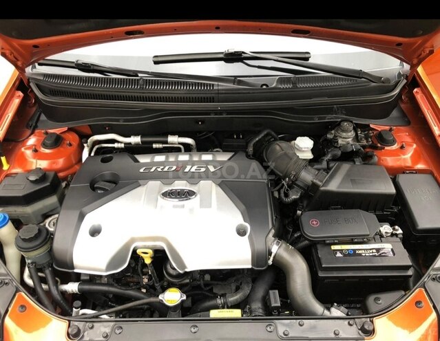 Kia Rio 2005, 219,000 km - 1.5 l - Bakı
