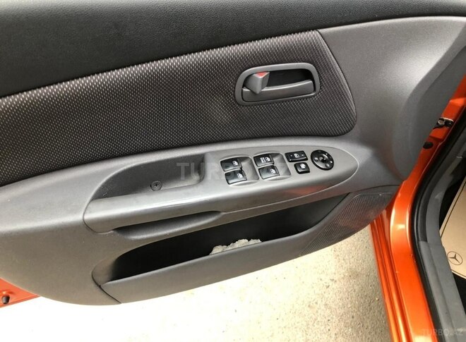 Kia Rio 2005, 219,000 km - 1.5 l - Bakı