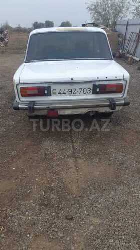 LADA (VAZ) 2106 1982, 147,085 km - 1.5 l - Biləsuvar