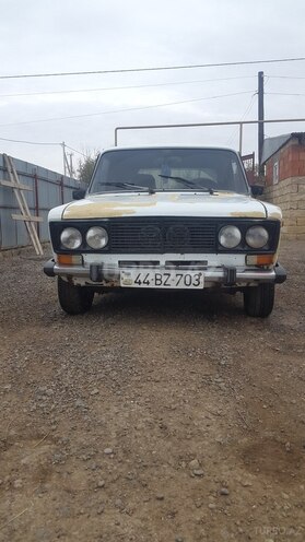 LADA (VAZ) 2106 1982, 147,085 km - 1.5 l - Biləsuvar
