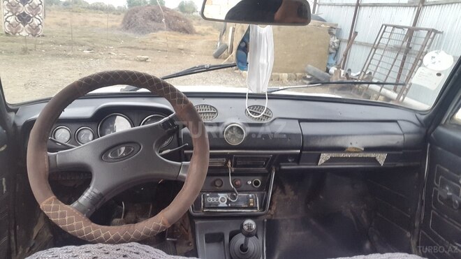 LADA (VAZ) 2106 1982, 147,085 km - 1.5 l - Biləsuvar