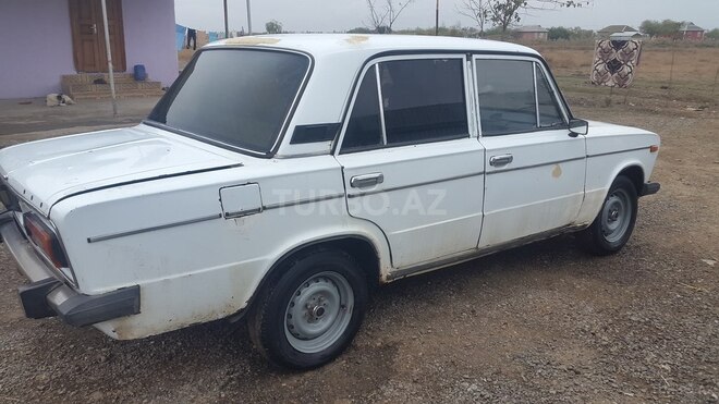 LADA (VAZ) 2106 1982, 147,085 km - 1.5 l - Biləsuvar