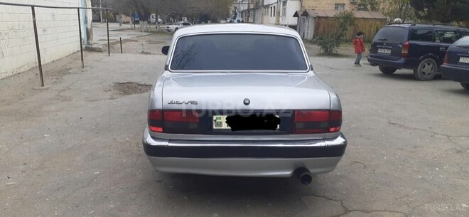 GAZ 31105 2006, 238,000 km - 2.3 l - Xırdalan