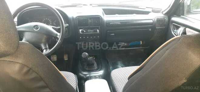 GAZ 31105 2006, 238,000 km - 2.3 l - Xırdalan