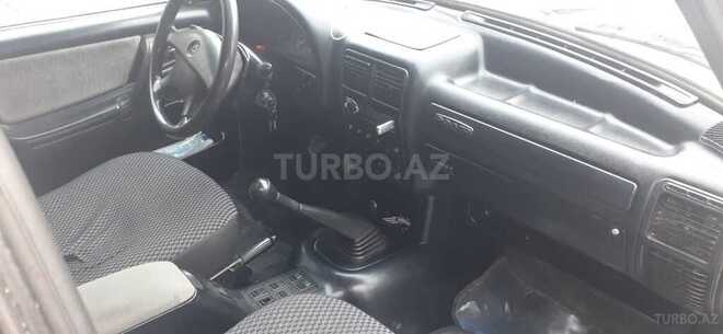 GAZ 31105 2006, 238,000 km - 2.3 l - Xırdalan