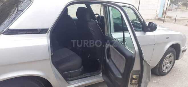 GAZ 31105 2006, 238,000 km - 2.3 l - Xırdalan