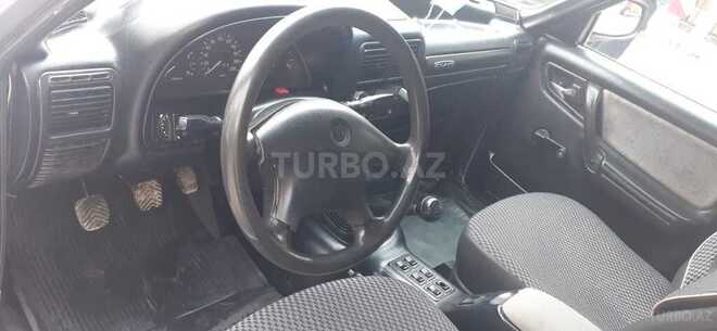 GAZ 31105 2006, 238,000 km - 2.3 l - Xırdalan