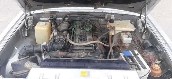 GAZ 31105 2006, 238,000 km - 2.3 l - Xırdalan