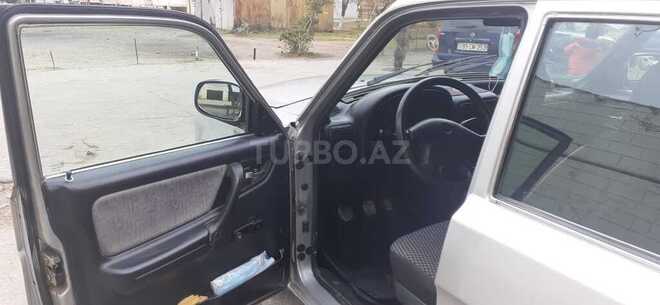 GAZ 31105 2006, 238,000 km - 2.3 l - Xırdalan