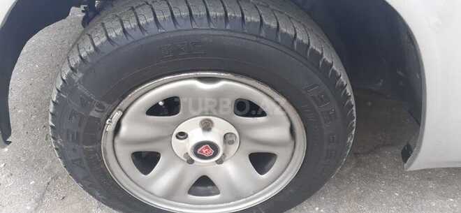 GAZ 31105 2006, 238,000 km - 2.3 l - Xırdalan