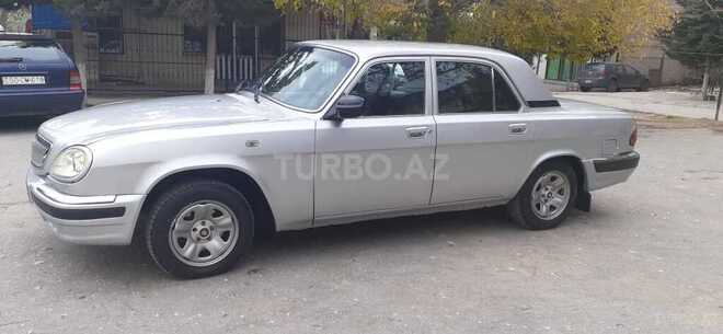 GAZ 31105 2006, 238,000 km - 2.3 l - Xırdalan