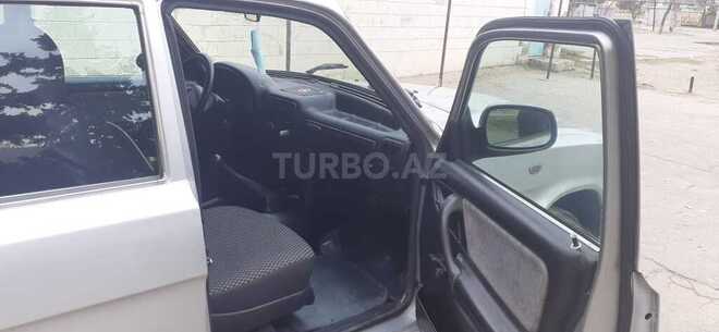 GAZ 31105 2006, 238,000 km - 2.3 l - Xırdalan