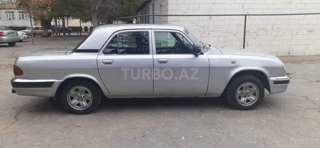 GAZ 31105 2006, 238,000 km - 2.3 l - Xırdalan