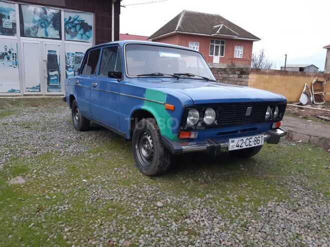 LADA (VAZ) 2106 1994, 123,421 km - 1.5 л - Lənkəran