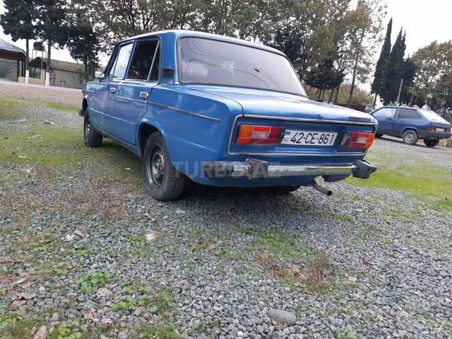 LADA (VAZ) 2106 1994, 123,421 km - 1.5 л - Lənkəran