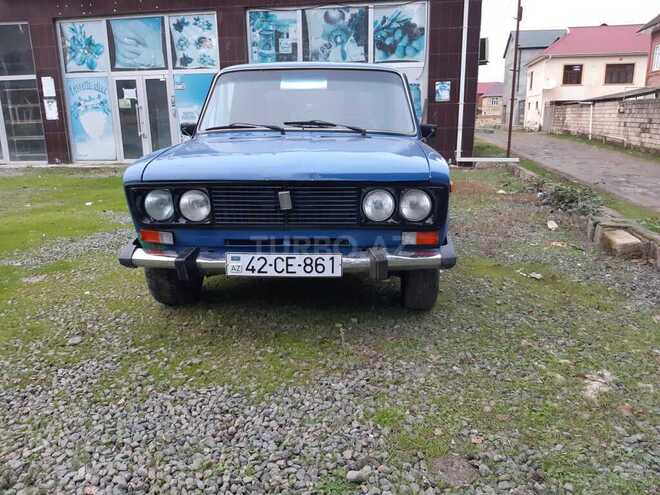 LADA (VAZ) 2106 1994, 123,421 km - 1.5 л - Lənkəran