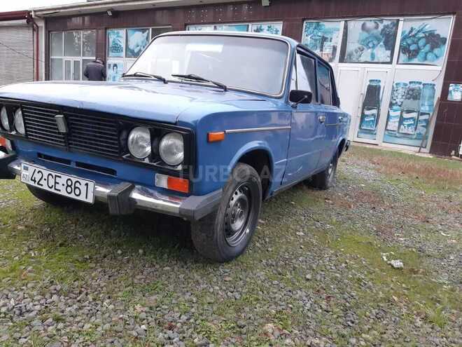 LADA (VAZ) 2106 1994, 123,421 km - 1.5 л - Lənkəran