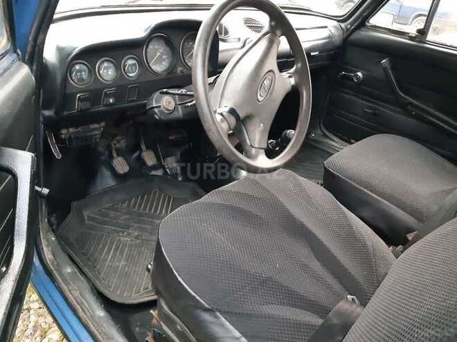 LADA (VAZ) 2106 1994, 123,421 km - 1.5 л - Lənkəran