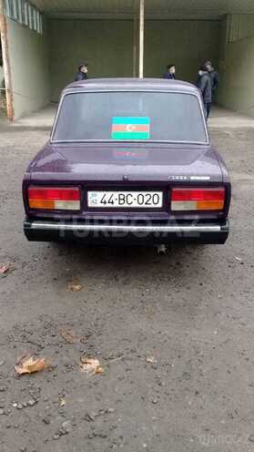 LADA (VAZ) 2107 1997, 333,333 km - 1.6 l - Masallı