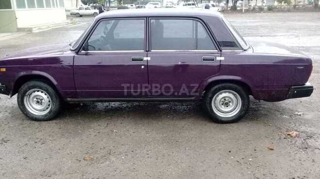 LADA (VAZ) 2107 1997, 333,333 km - 1.6 l - Masallı