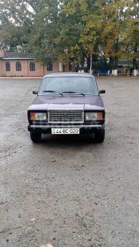 LADA (VAZ) 2107 1997, 333,333 km - 1.6 l - Masallı
