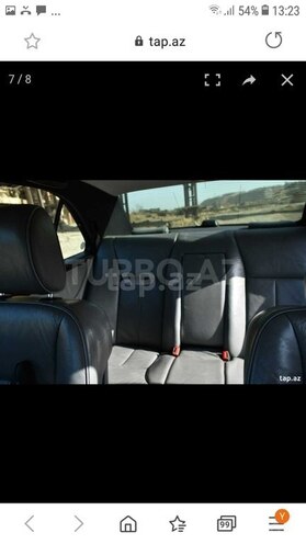 Mercedes E 240 1997, 301,102 km - 0.3 л - Bakı