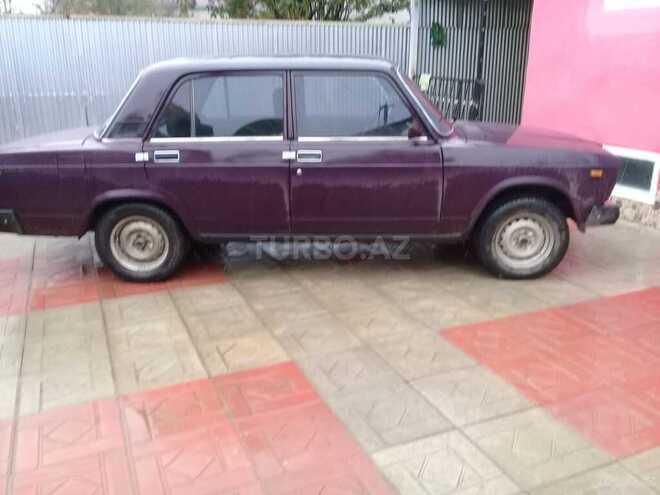 LADA (VAZ) 2107 1997, 333,333 km - 1.6 l - Masallı