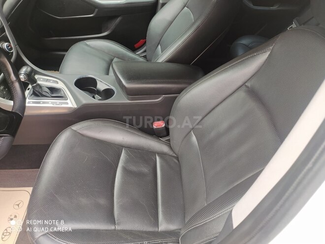 Kia Optima 2014, 87,000 km - 2.0 l - Bakı
